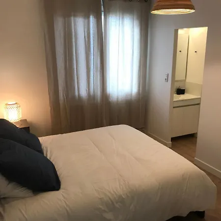 Maison Confortable Et Calme/5 & 6 Sdb Willa Tuluza