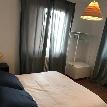 Maison Confortable Et Calme/5 & 6 Sdb * Tuluza