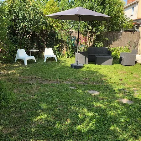 Maison Confortable Et Calme/5 & 6 Sdb Willa