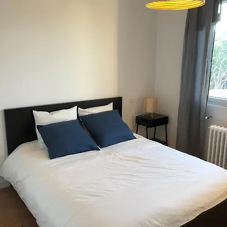 Maison Confortable Et Calme/5 & 6 Sdb Willa Tuluza