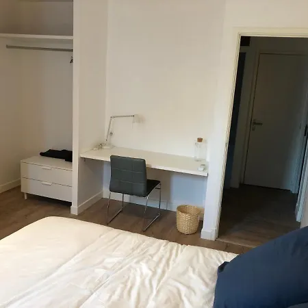 Maison Confortable Et Calme/5 & 6 Sdb Willa