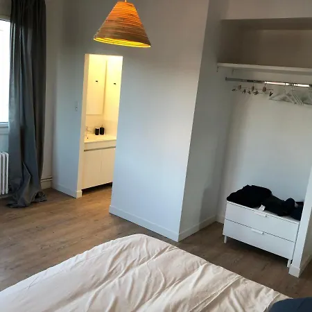 Maison Confortable Et Calme/5 & 6 Sdb Willa Tuluza
